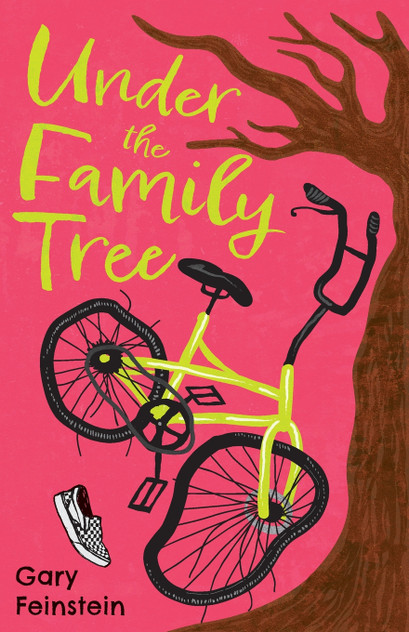 Under the Family Tree Under the Family Tree