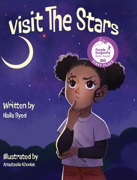 Visit The Stars Visit The Stars