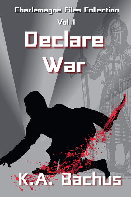 Declare War Declare War