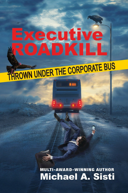 Executive Roadkill Executive Roadkill