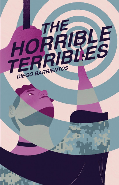 The Horrible Terribles The Horrible Terribles