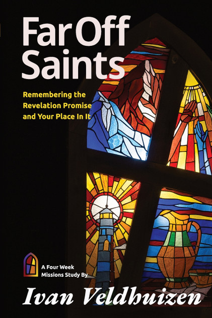 Far Off Saints Far Off Saints