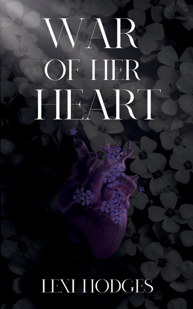 War of Her Heart War of Her Heart
