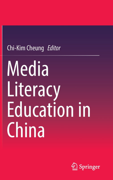 Media Literacy Education in China Media Literacy Education in China