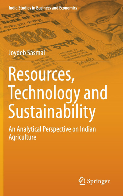 Resources, Technology and Sustainability