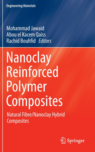 Nanoclay Reinforced Polymer Composites