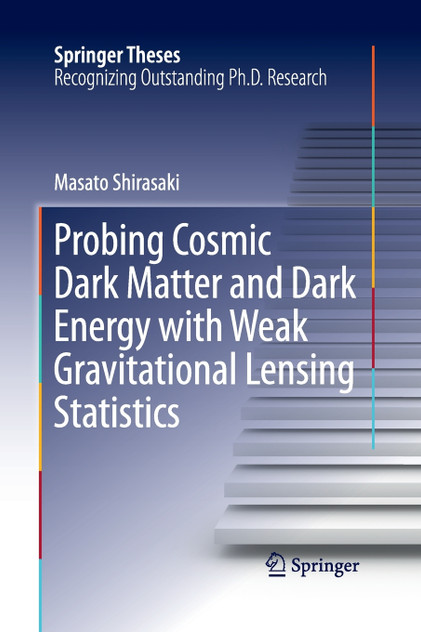 Probing Cosmic Dark Matter and Dark Energy with Weak Gravitational Lensing Statistics