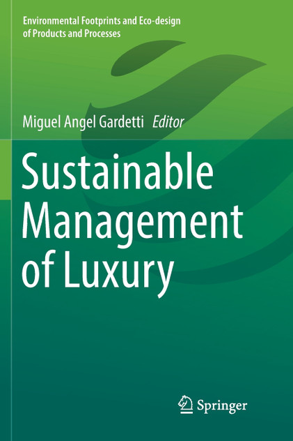 Sustainable Management of Luxury