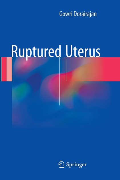 Ruptured Uterus