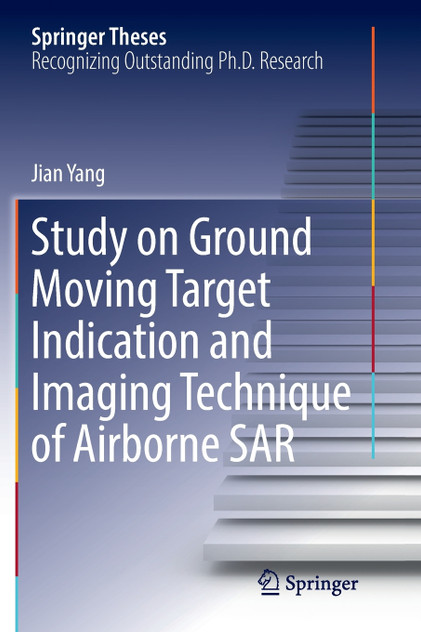 Study on Ground Moving Target Indication and Imaging Technique of Airborne SAR