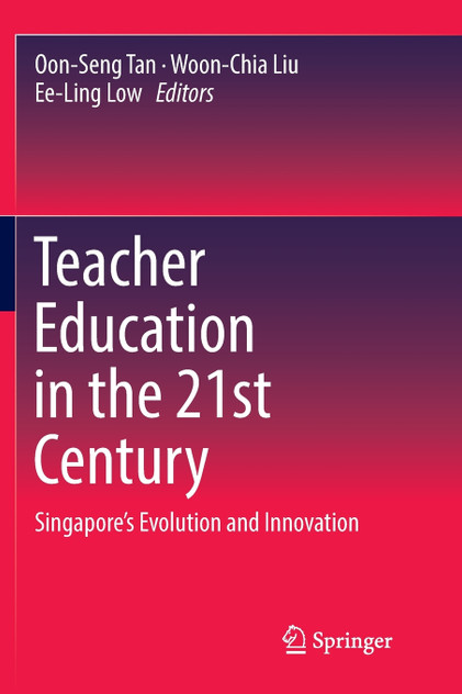 Teacher Education in the 21st Century Teacher Education in the 21st Century