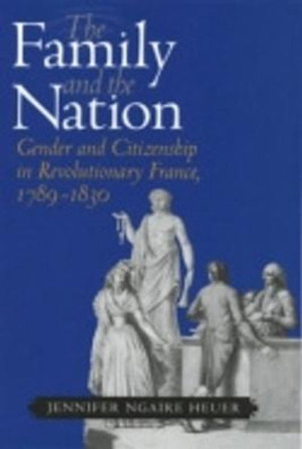 The Family and the Nation The Family and the Nation