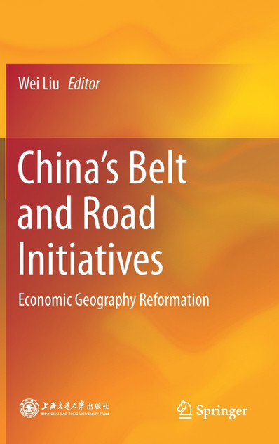 China's Belt and Road Initiatives China's Belt and Road Initiatives