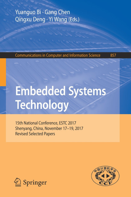 Embedded Systems Technology