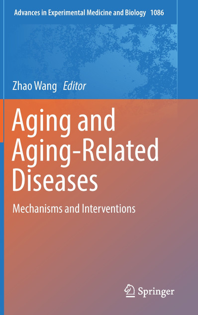 Aging and Aging-Related Diseases Aging and Aging-Related Diseases
