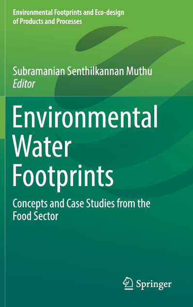 Environmental Water Footprints Environmental Water Footprints