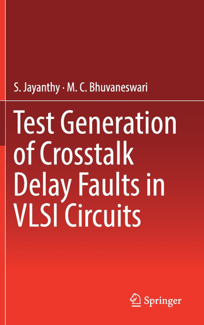 Test Generation of Crosstalk Delay Faults in VLSI Circuits