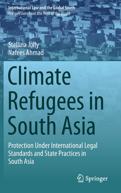 Climate Refugees in South Asia Climate Refugees in South Asia
