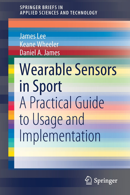 Wearable Sensors in Sport Wearable Sensors in Sport