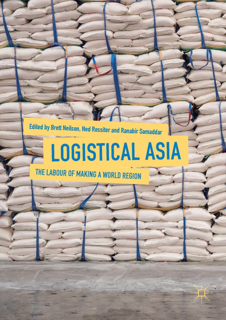 Logistical Asia Logistical Asia
