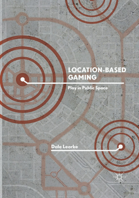 Location-Based Gaming Location-Based Gaming