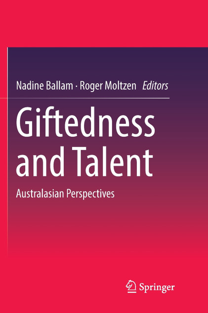 Giftedness and Talent