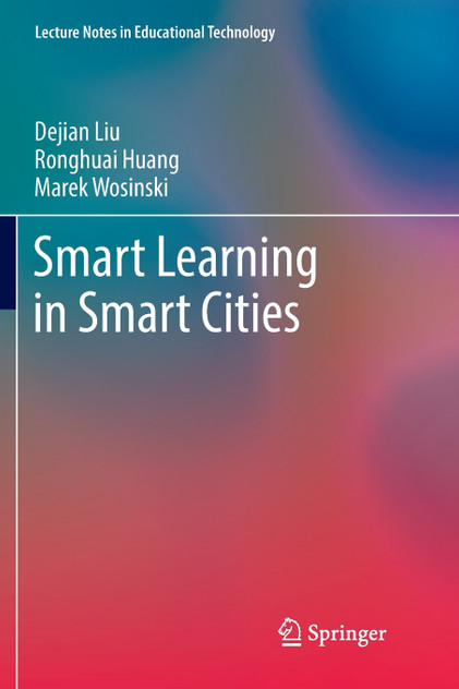 Smart Learning in Smart Cities