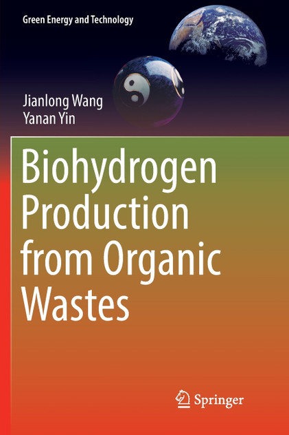 Biohydrogen Production from Organic Wastes Biohydrogen Production from Organic Wastes