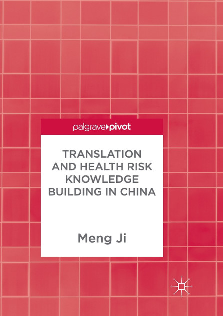 Translation and Health Risk Knowledge Building in China