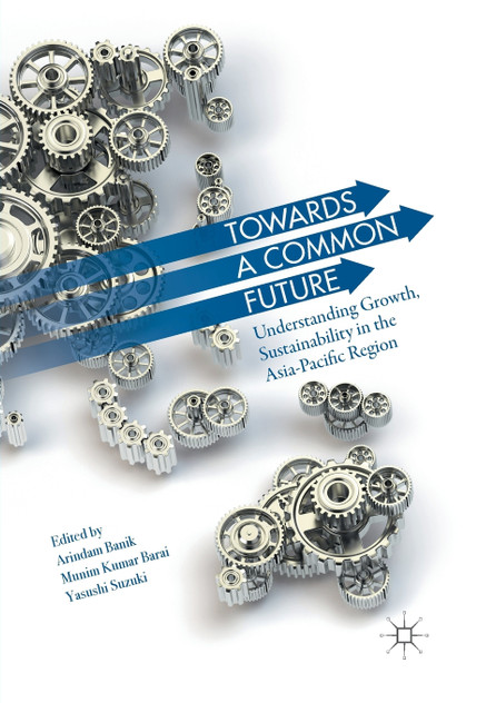 Towards A Common Future Towards A Common Future