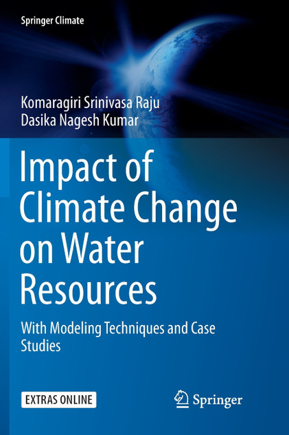Impact of Climate Change on Water Resources Impact of Climate Change on Water Resources