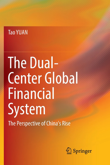 The Dual-Center Global Financial System