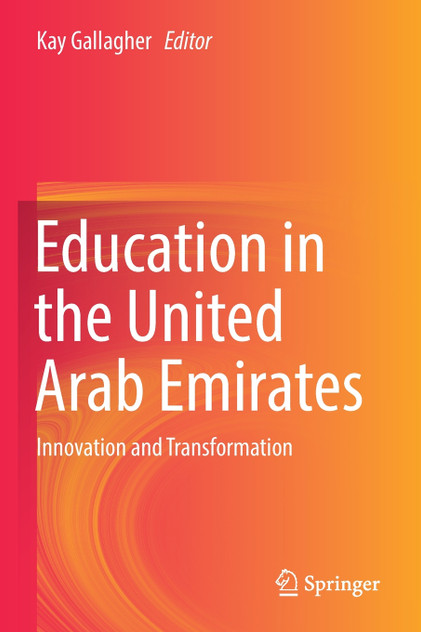 Education in the United Arab Emirates Education in the United Arab Emirates