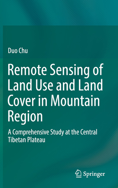 Remote Sensing of Land Use and Land Cover in Mountain Region
