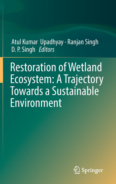 Restoration of Wetland Ecosystem