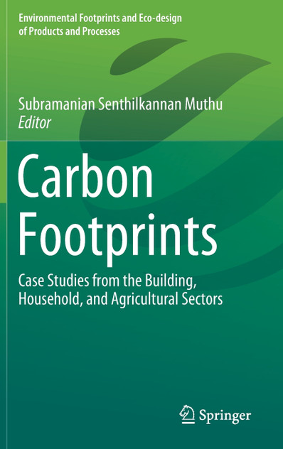 Carbon Footprints Carbon Footprints