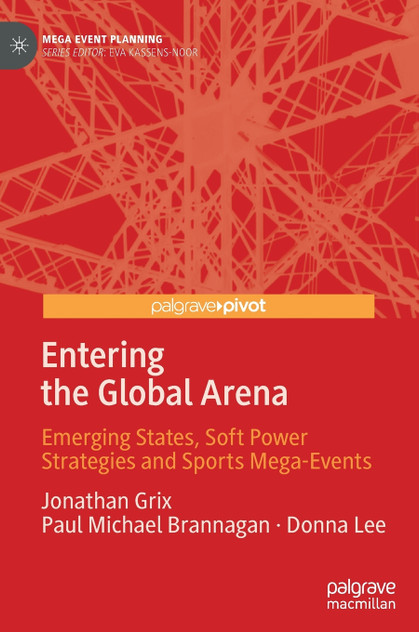 Entering the Global Arena Entering the Global Arena