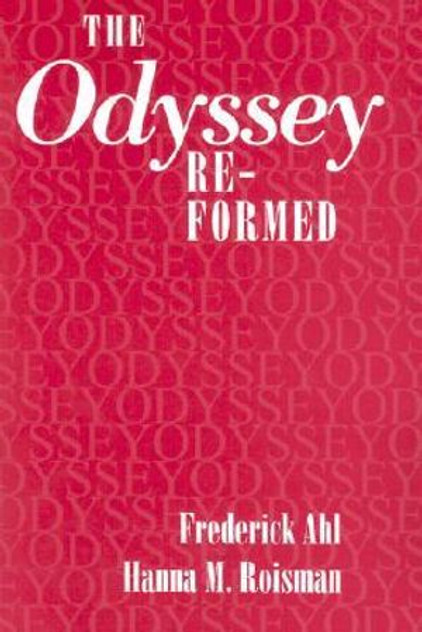 The "Odyssey" Re-formed The "Odyssey" Re-formed