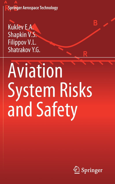 Aviation System Risks and Safety Aviation System Risks and Safety