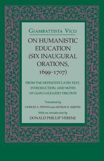 On Humanistic Education On Humanistic Education