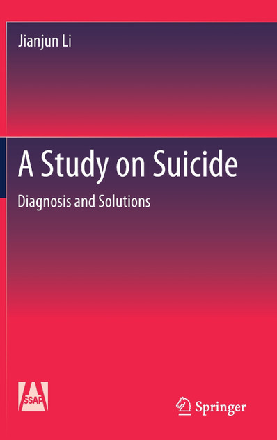 A Study on Suicide A Study on Suicide