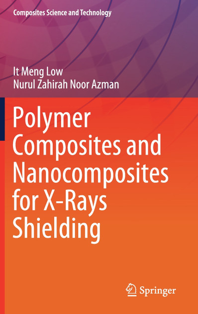 Polymer Composites and Nanocomposites for X-Rays Shielding