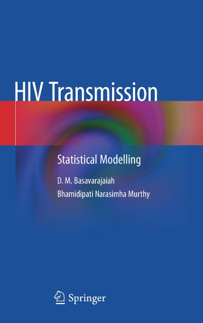 HIV Transmission HIV Transmission