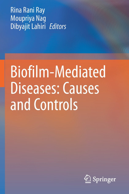 Biofilm-Mediated Diseases