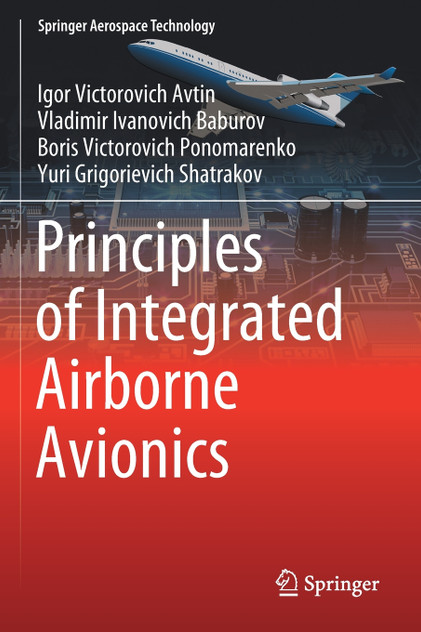 Principles of Integrated Airborne Avionics