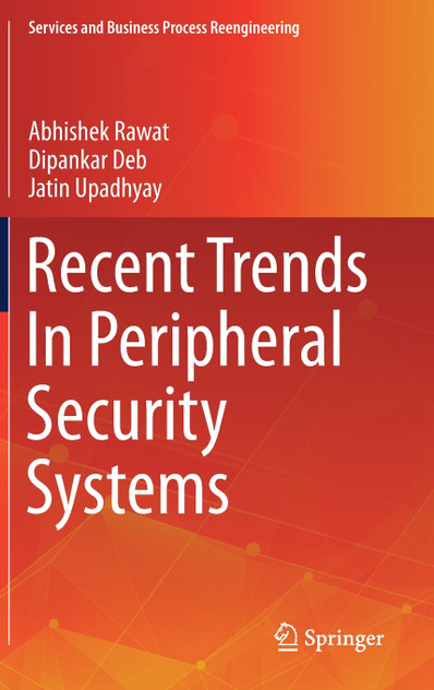 Recent Trends In Peripheral Security Systems