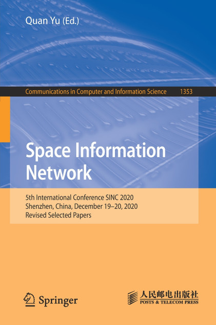 Space Information Network Space Information Network