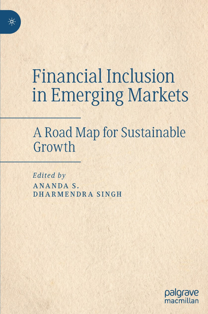 Financial Inclusion in Emerging Markets Financial Inclusion in Emerging Markets