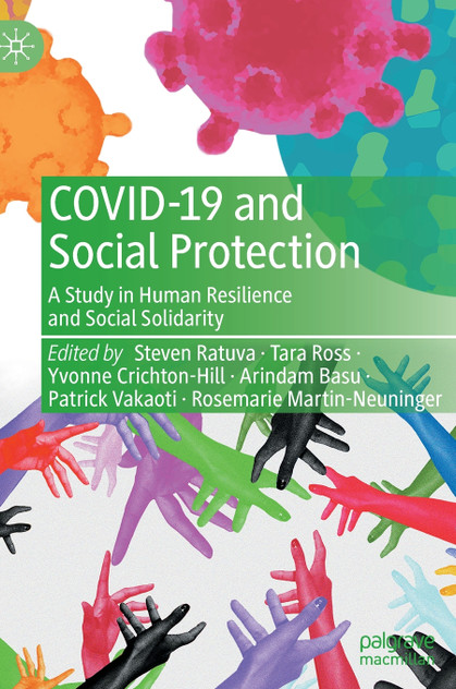 COVID-19 and Social Protection COVID-19 and Social Protection