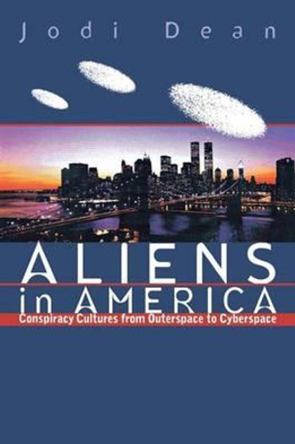 Aliens in America Aliens in America